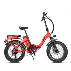 e-Bikes