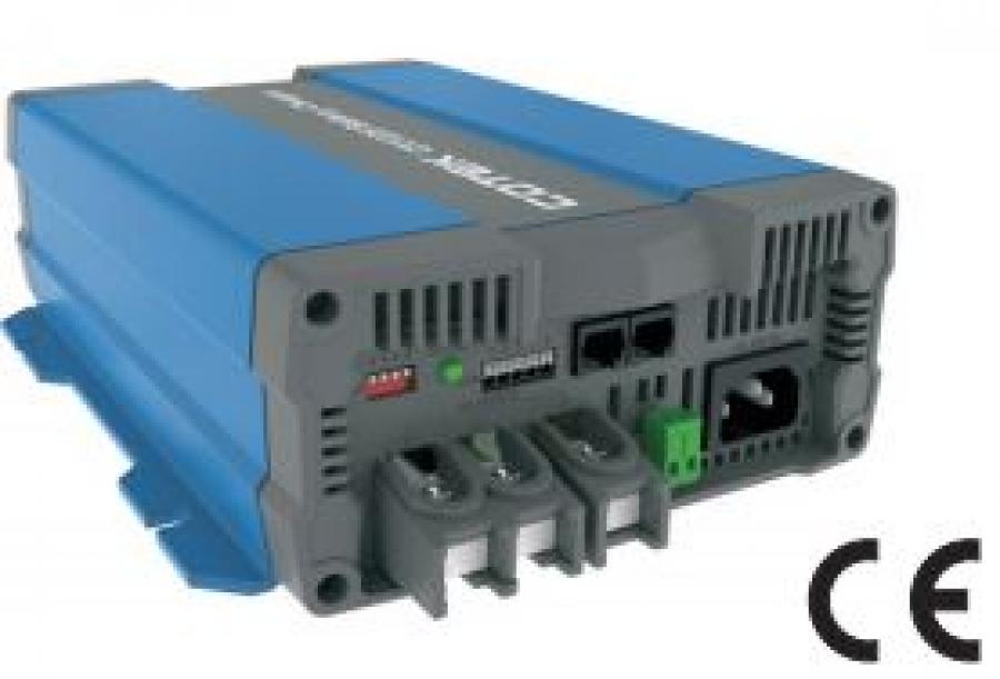 Cotek, AC Battery Charger, 35A, 90-264VAC, 12VDC, COT CX1235