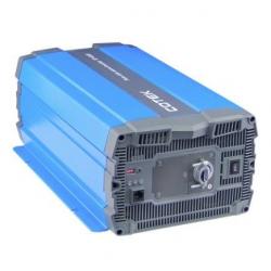 Cotek, AC/DC Inverter, 3000W,24VDC,100/110/120VAC, Cotek SP3000-124