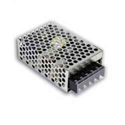 Meanwell, DC/DC Converter, 2.1A, 9.2-18V, 24V, MEA SD-50A-24