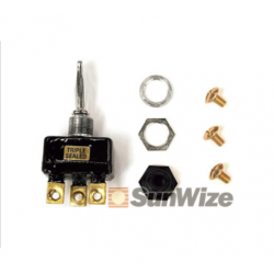 Wind Turbine Acc, Primus Stop Switch Kit