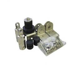 Wind Turbine Acc, Primus Air Marine Tower Hardware Kit