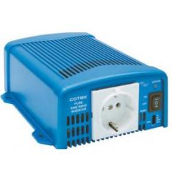 Cotek, AC/DC Inverter, 350W, 12VDC, 115VAC, Cotek SE350-112