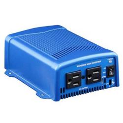 Cotek, AC/DC Inverter, 200W, 12VDC, 100/110/120VAC, Cotek SE200-112