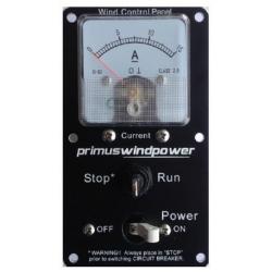 Wind Control Panel, Primus, AIR 40 12V, AIR X, AIR 30 24V