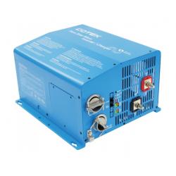 Cotek, AC/DC Inverter-Charger, 3000W, 12VDC, 120VAC, COT SL-3000