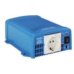 Cotek, AC/DC Inverter, 400W, 12VDC, 115VAC, Cotek SE400-112