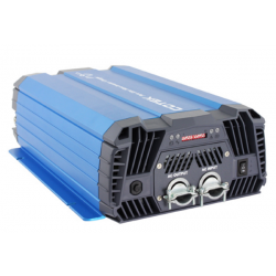 Cotek, AC/DC Inverter, 1200W, 12VDC, 120VAC, Cotek SC1200-112