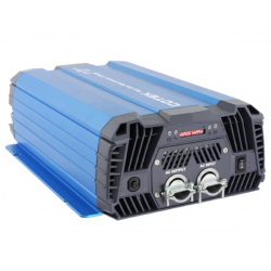 Cotek, AC/DC Inverter, 2000W, 12VDC, 120VAC, Cotek SC2000-112