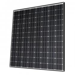 Panasonic, 330W PV Module,