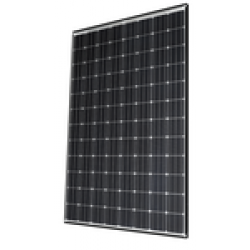 Panasonic HIT VBHN340SA17 340W Black On White 96 Cell HIT Mono Solar Panel