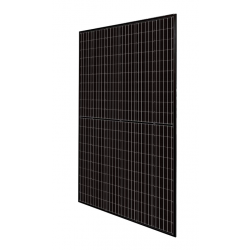 Canadian Solar, 320W PV Module, Black