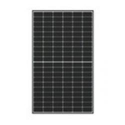 PANASONIC EVERVOLT EVPV370 370W BLACK ON WHITE 120 HALF-CELL MONO SOLAR PANEL