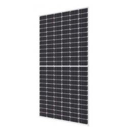 Hyundai HiS-S400YH(BK) 400W BOB Solar Panel - Free Shipping