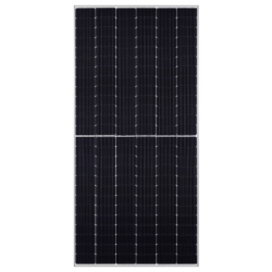 Hanwha Q.PEAK DUO XL-G10.3/BFG 485W Bifacial solar panel - Free Shipping