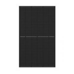 Hanwha Q Cells Q.PEAK DUO BLK ML-G10.A 395 395W Black On Black 132 Half-Cell Mono Solar Panel