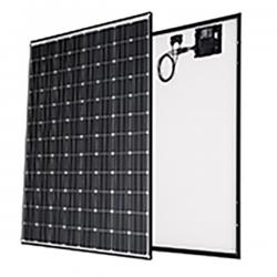 Panasonic, AC module, N-330 with Enphase IQ7X Micro Inverter, 330W DC, 240V/60Hz AC,