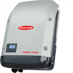 Fronius, Primo 3.8-1 208/240 TL Grid Tied Inverter, 1-Ph,