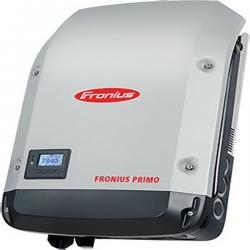 Fronius, Primo 8.2-1 208/240 TL Grid Tied Inverter, 1-Ph,