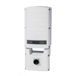 SolarEdge, StorEdge, 7.6kW,  1-Ph Grid Tied Inverter