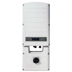 SOLAREDGE STOREDGE SE7600A-US 7.6KW 1-PH INVERTER