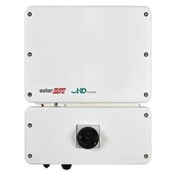 SOLAREDGE ENERGY HUB HD-WAVE SE7600H-USMNBBL14 7.6KW 1-PH INVERTER