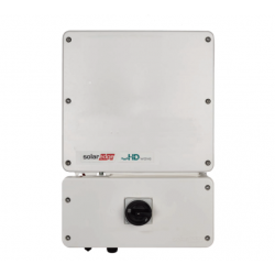 SOLAREDGE HD-WAVE SE11400H-US 11.4KW 1-PH INVERTER