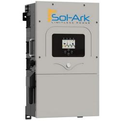 SOL-ARK SA-15K 15.0KW BATTERY-BASED INVERTER