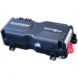 Magnum, MMS1012 battery inverter,