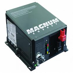 Magnum, RD2824 battery inverter,