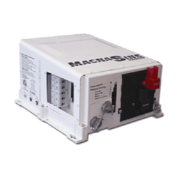 Magnum, MS4348PE battery ROW Inverter