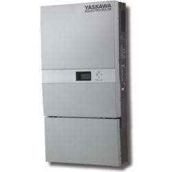 Yaskawa Solectria, PVI 14000TL, 3-Ph Grid tied inverter