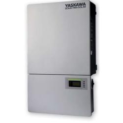 Yaskawa Solectria, PVI 28000TL, 3-Ph Grid tied inverter