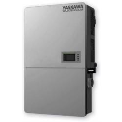 Yaskawa Solectria, PVI 50TL, 3-Ph WYE Grid tied inverter