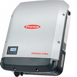 Fronius, Symo Lite 15.0-3 208 Grid Tied Inverter, 3-Ph,