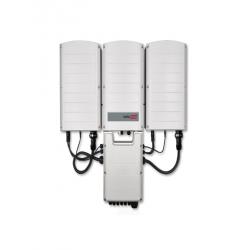 SolarEdge, SE66.6KUS Grid Tied Inverters, Primary Inverter, (add 1 Secondary Inverter)   3-Ph,