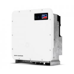 SMA, Sunny Highpower Peak3, 3-Ph Grid Tied Utility Inverter,