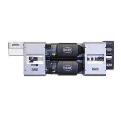 Outback, FLEXpowerTWO, ROW, Dual VFXR3048E 6kW