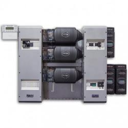 Outback, FLEXpowerTHREE, Triple VFXR3648A-01, 10.8kW FLEXpower THREE,