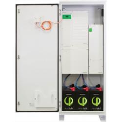 SimpliPhi, AccESS with Schneider XW 6848-PRO, 120/240Vac, 4 Phi 3.8, LFP Batteries, 1 MPPT