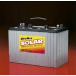 MK Battery, Sealed Gel, 12V,  31.6Ah, 23.4lb, Size U1