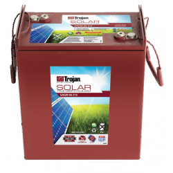 Trojan, SOLAR AGM Line, AGM Battery, 6V, 315Ah