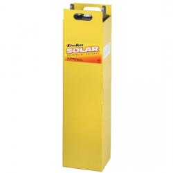 MK Battery, Maintenance Saver Battery, Single Cell, Steel Box, 1067Ah