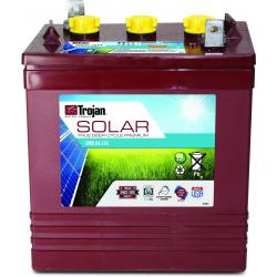 Trojan, PREMIUM Line Flooded Battery with Smart Carbon, 6V, 229Ah