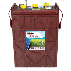 Trojan, PREMIUM Line Flooded Battery with Smart Carbon, 2V, 1130Ah