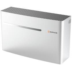 ENPHASE ENCHARGE ENCHARGE-10T-1P-NA 3.8KW ENERGY STORAGE SYSTEM (10.5KWH CAPACITY)