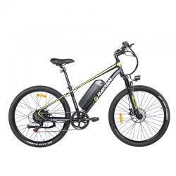 Compass 500W Mountain ebike