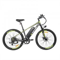 Pathfinder 750W Mountain ebike