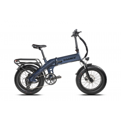 750W Powerful Electric Mountain ebike-Yamee XL